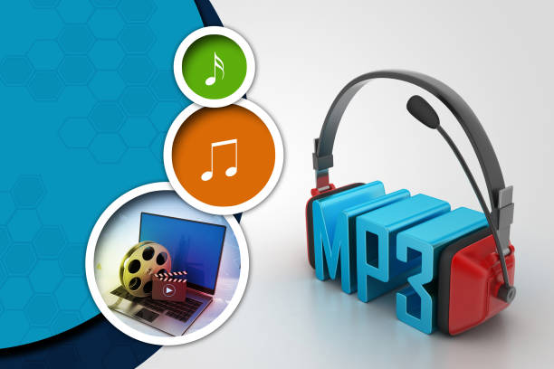 Using YouTube converter MP3 for easy audio extraction